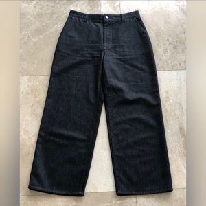 AUTHENTIC Dolce & Gabbana High Waist Flair Jeans